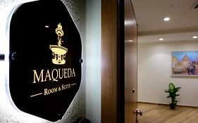 B&B Maqueda - Room & Suite